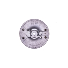 Ventilátor osazen 2 magnety pro motorové pily Husqvarna 137 137E 142 (OEM 530059637)