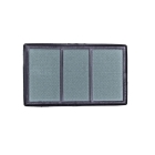 Vzduchový filtr pro rozbrušovací pily Stihl TS410 TS420 TS440 TS480i TS500i (OEM 42381404403 42381401800)